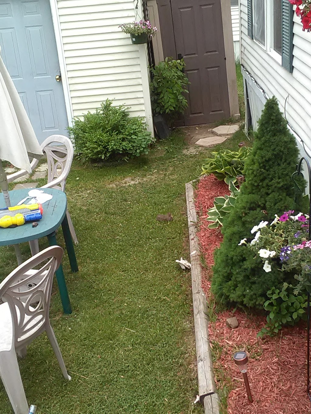 Stocks Creek | 3730 Lapeer Rd, Port Huron, MI 48060, USA | Phone: (810) 966-4500