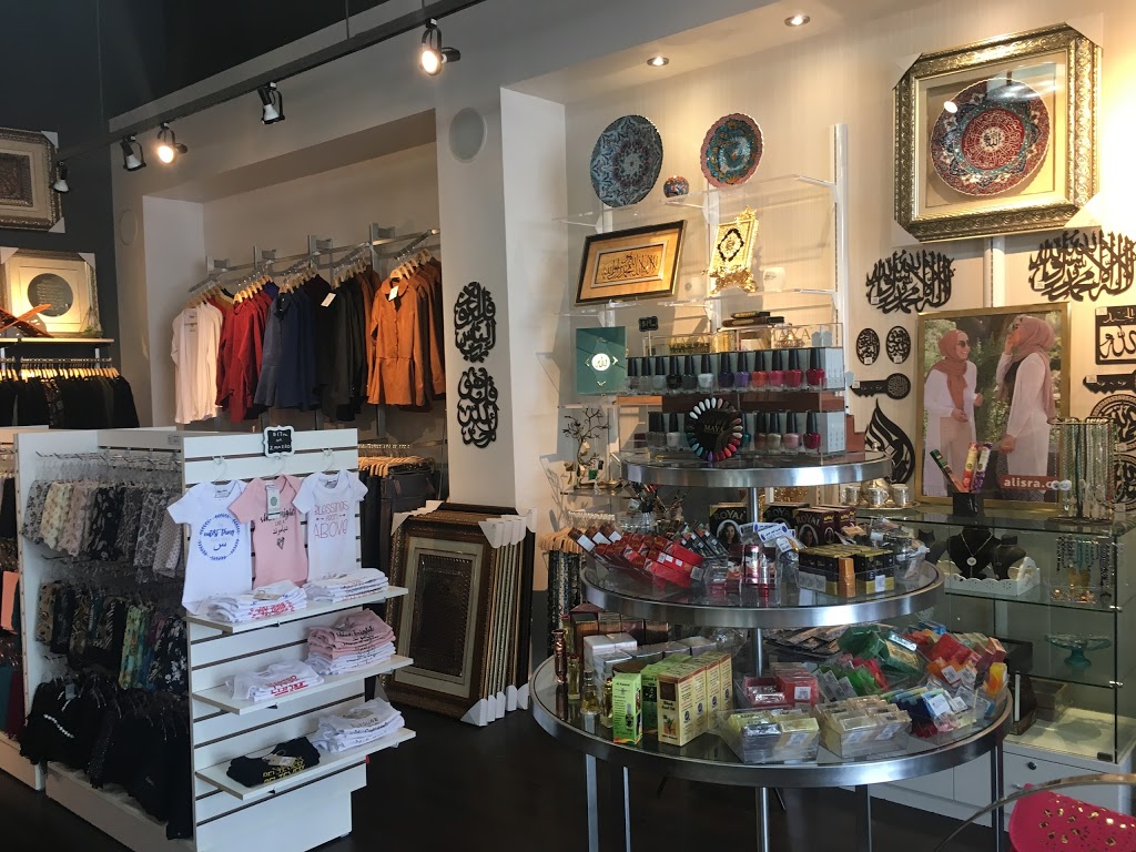 Alisra | 10785 Leslie St, Richmond Hill, ON L4S 1N6, Canada | Phone: (905) 883-8666