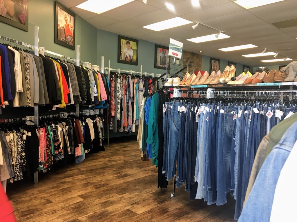 Style Encore Guelph | 170 Silvercreek Pkwy N, Guelph, ON N1H 7P7, Canada | Phone: (519) 265-6516