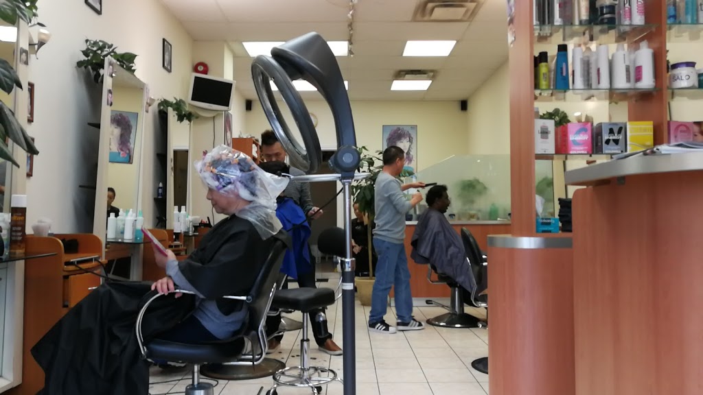 HK Hair Play | 4400 Sheppard Ave E Unit 19, Scarborough, ON M1S 5J5, Canada | Phone: (416) 849-1816