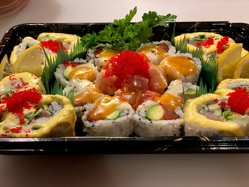 Alberni Sushi | 4505 Victoria Quay #6, Port Alberni, BC V9Y 6G2, Canada | Phone: (778) 419-1117