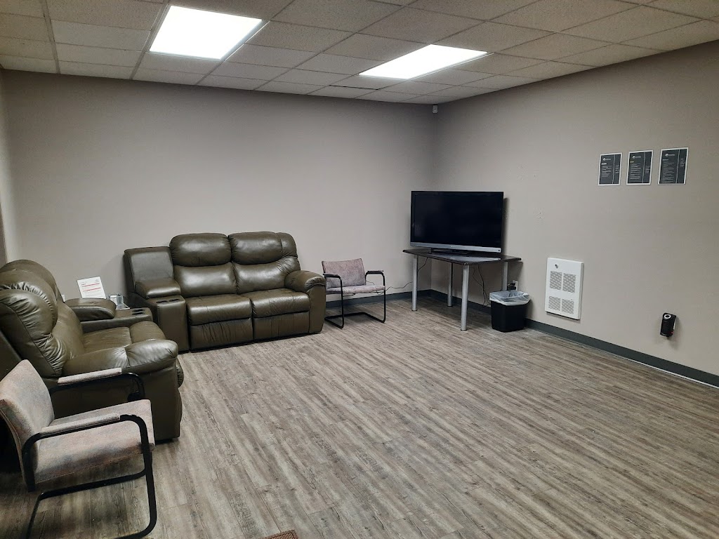 Riverside Auto Detailing Ltd. | 4646 Riverside Dr Unit10, Red Deer, AB T4N 6H3, Canada | Phone: (403) 986-5154