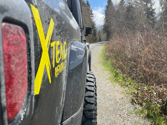 Xtend Adventures | 13230 Trans-Canada Hwy, Ladysmith, BC V9G 1L8, Canada | Phone: (250) 739-2767