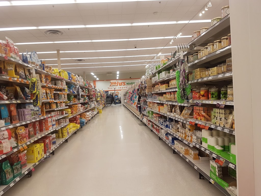 Zehrs Markets | 50 4th Ave, Orangeville, ON L9W 1L0, Canada | Phone: (519) 942-4223