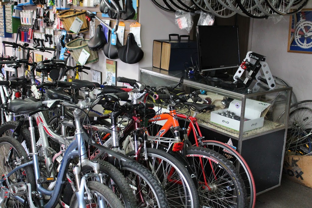 South London Cycle | 479 McGregor Ave, London, ON N6J 2S8, Canada | Phone: (519) 433-4275
