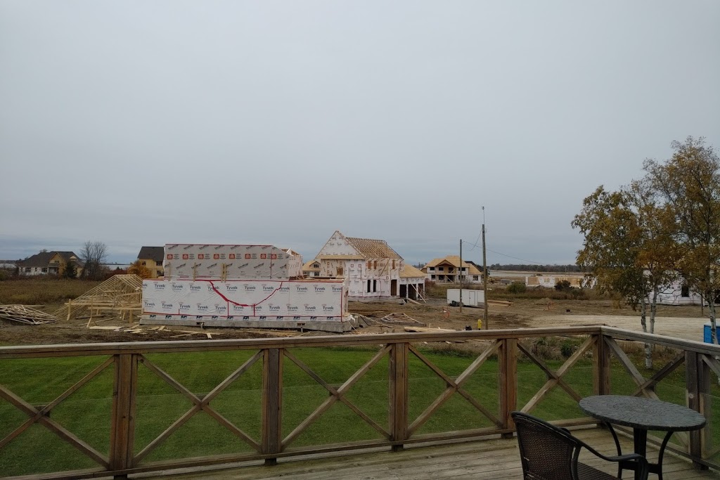 Youngs Cove Prince Edward Estates | 2247 County Rd 64, Carrying Place, ON K0K 1L0, Canada | Phone: (866) 962-5264