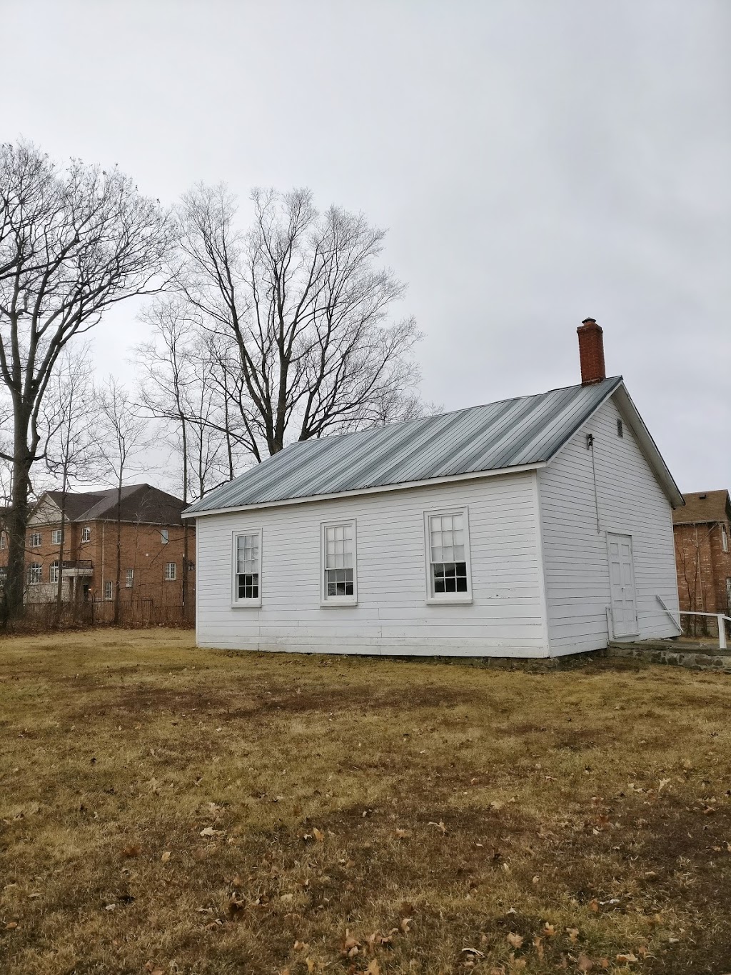 Baker-Cober Cemetery | Dufferin St, Vaughan, ON L4J, Canada