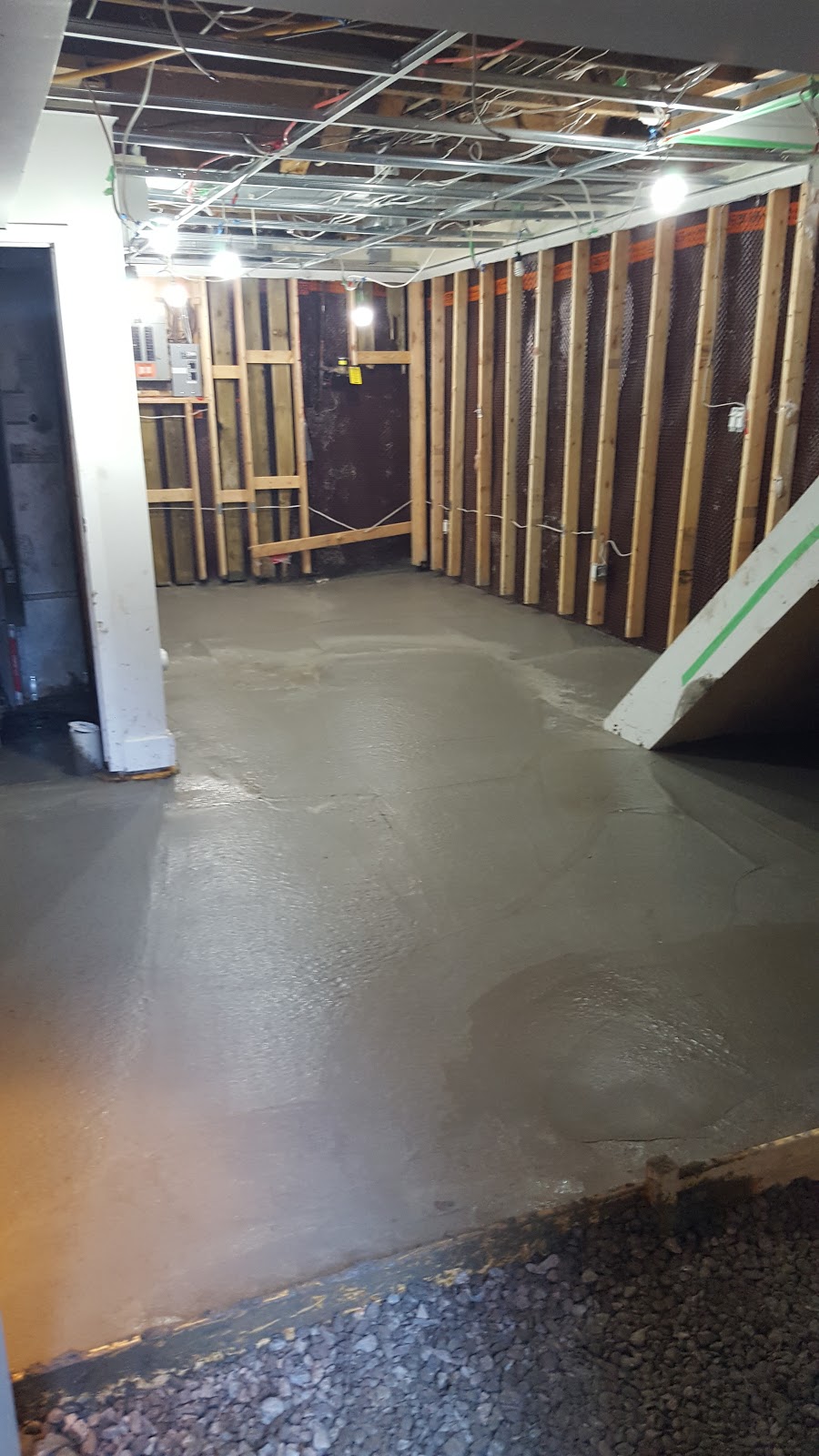 Draintony? | 340 Valridge Dr, Ancaster, ON L9G 0B1, Canada | Phone: (416) 938-5102