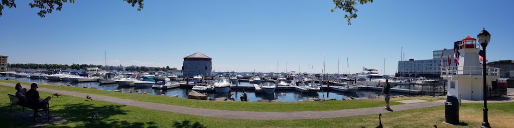 Kingston 1000 Islands Cruises | 248 Ontario St, Kingston, ON K7L 5P7, Canada | Phone: (613) 549-5544