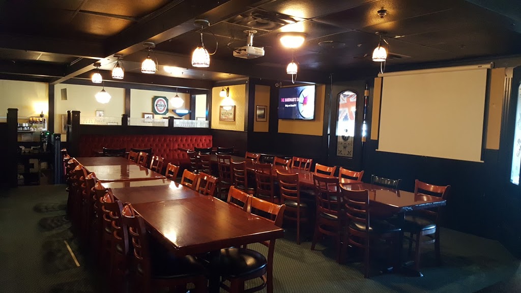 Fool & Flagon | 2255 Barton St E, Hamilton, ON L8H 7T4, Canada | Phone: (905) 573-7430