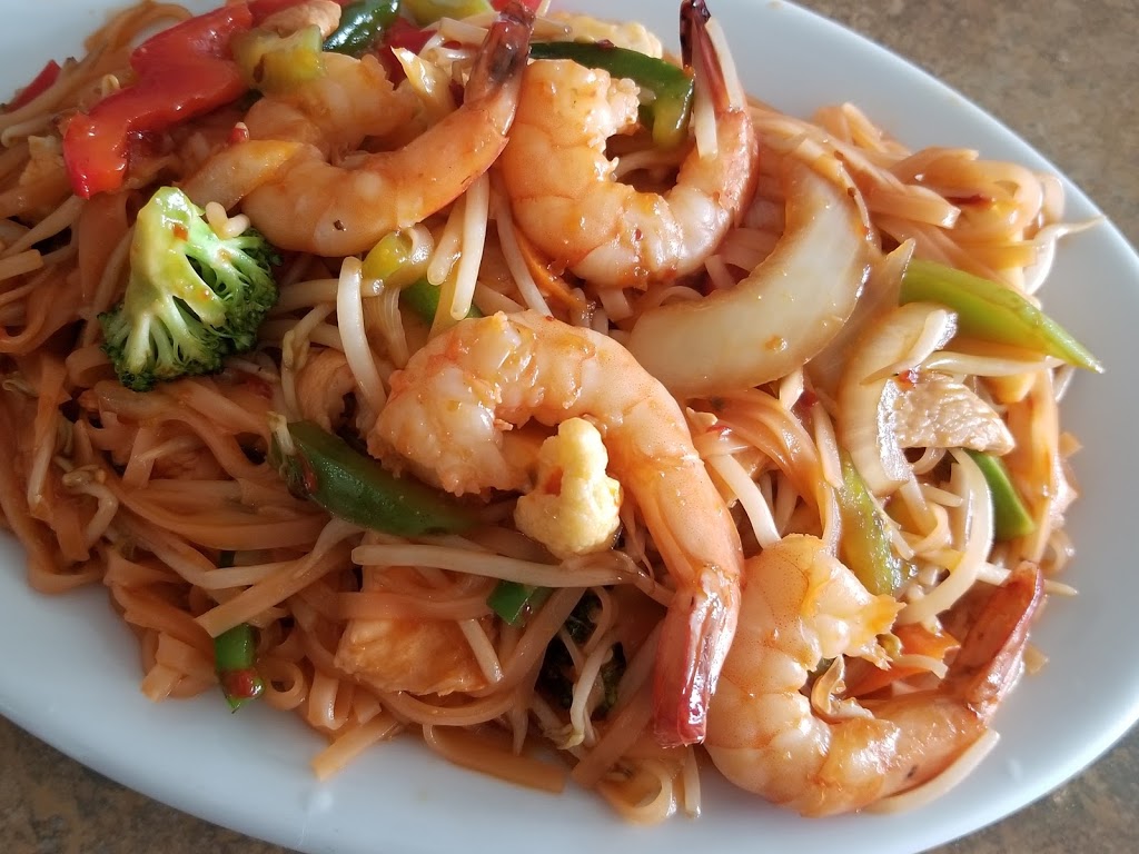 Saigon Restaurant Wellington | 11 Prince Edward Dr unit b, Wellington, ON K0K 3L0, Canada | Phone: (613) 399-3888