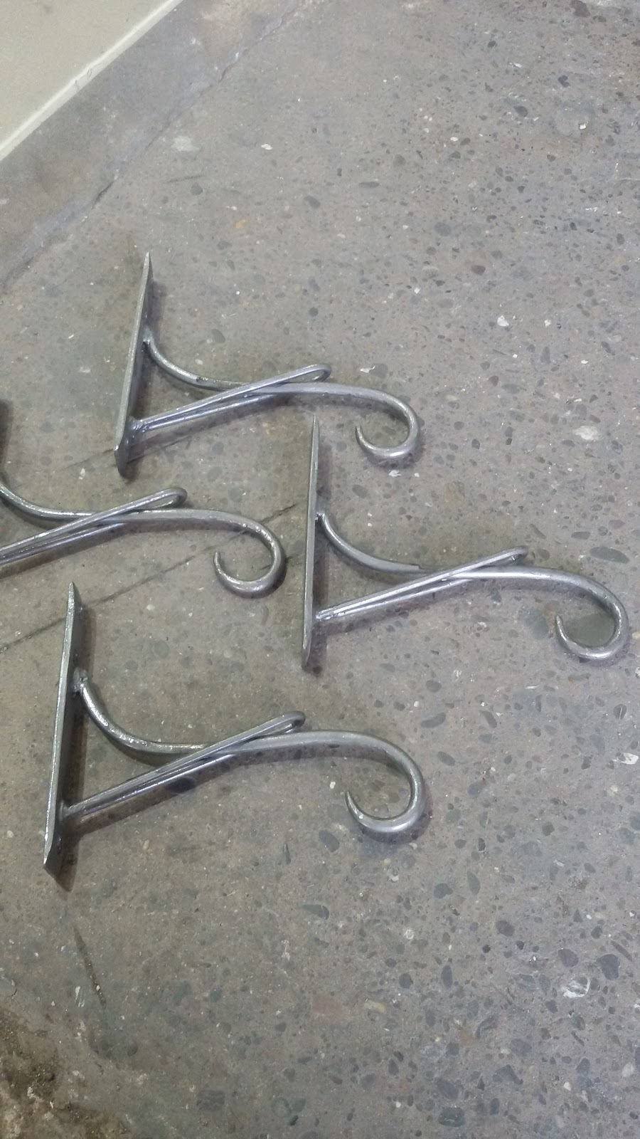 Baxters Welding CNC Cutting & Fabrication | 29339 Hwy 2A, Crossfield, AB T0M 0S0, Canada | Phone: (403) 279-6800