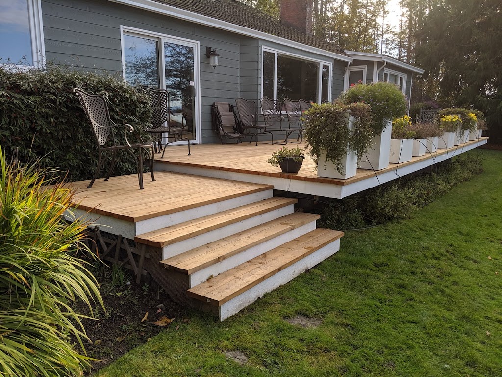 Miller Fence | 9447 Glenelg Ave, North Saanich, BC V8L 5G9, Canada | Phone: (250) 656-7529