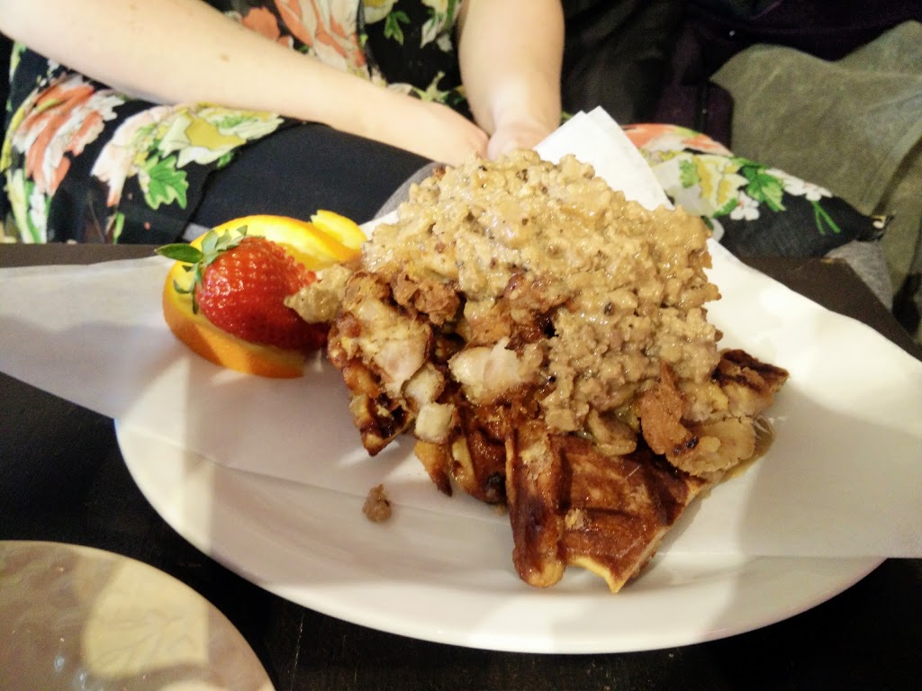 Rustik Bistro | 3950 Carey Rd, Victoria, BC V8Z 2A2, Canada | Phone: (250) 727-7737