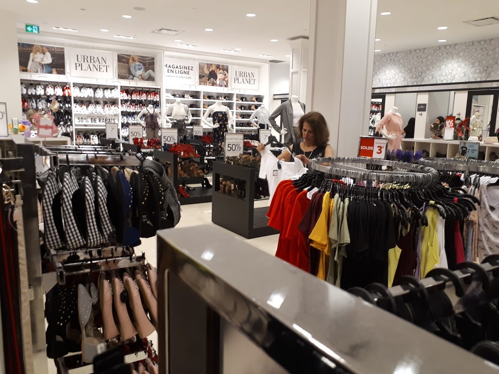 Urban Planet | 7999 Boulevard des Galeries dAnjou, Anjou, QC H1M 1W6, Canada | Phone: (514) 354-9385