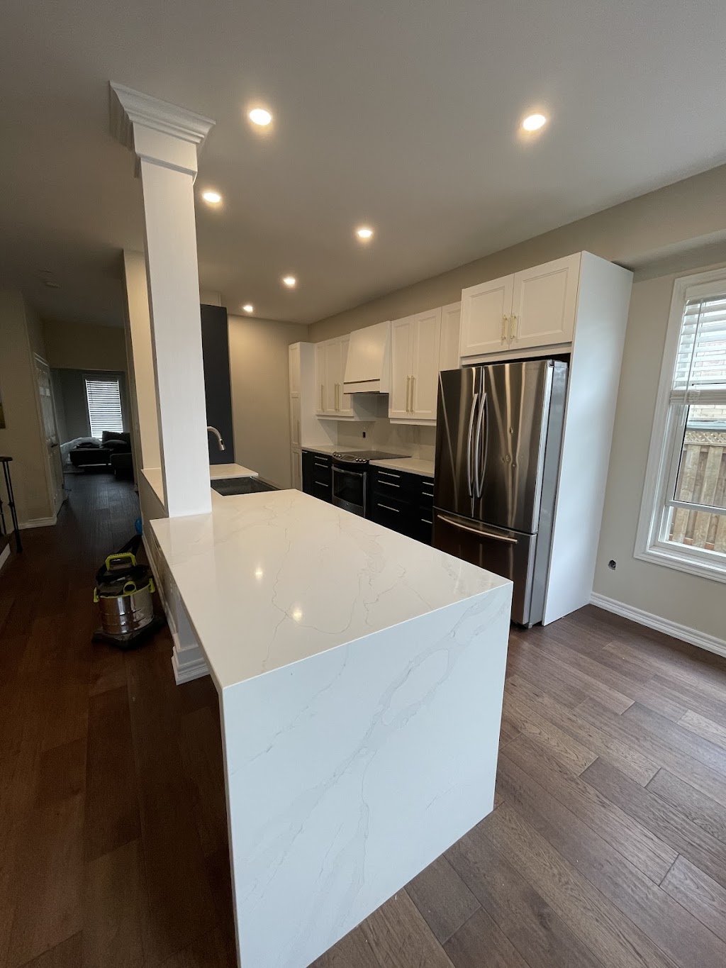 Hope builder Inc | 105 Stafford Rd, North York, ON M2R 1V5, Canada | Phone: (647) 679-0745