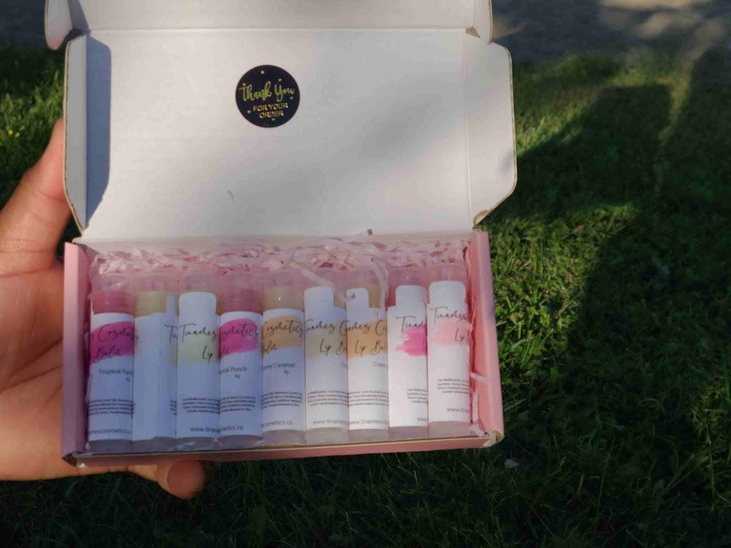 Tinames Cosmetics | 745 Crowberry St, Orléans, ON K4A 0A9, Canada | Phone: (613) 712-1985