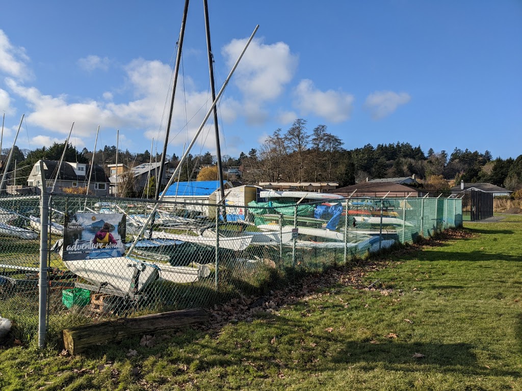 UVic Sailing Club | 2698 Sinclair Rd, Victoria, BC V8N 4G1, Canada | Phone: (615) 746-7245