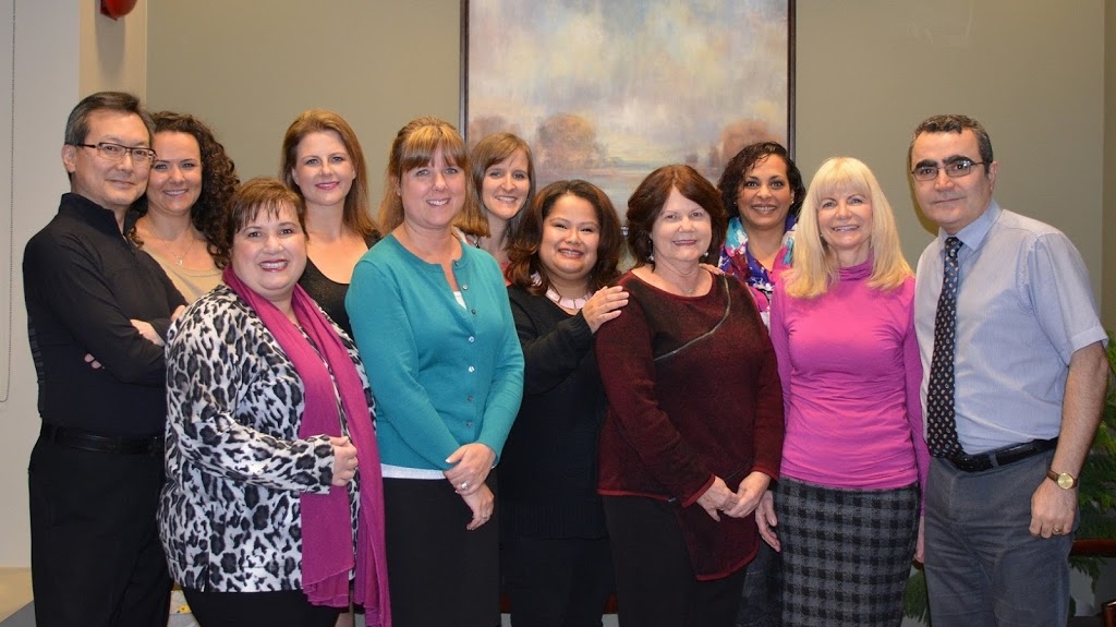Morgan Heights Dental Centre | 2245 160 St #40, Surrey, BC V3Z 9N6, Canada | Phone: (604) 535-8835
