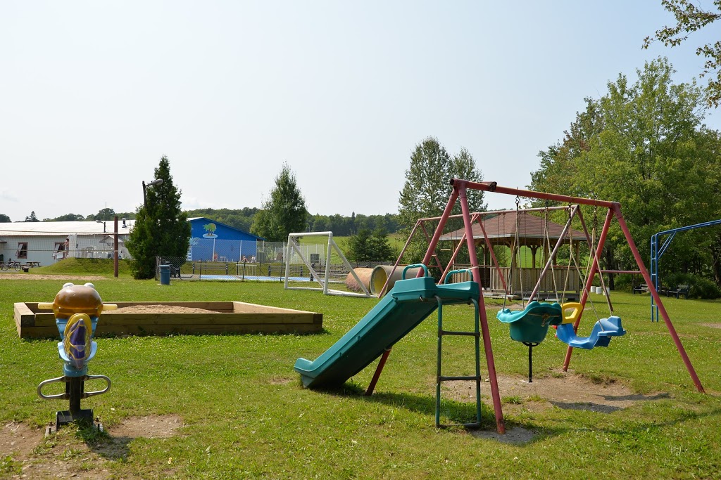 Camping des Bois Francs Inc | 826 Ch Gosford, Saint-Pierre-Baptiste, QC G0P 1K0, Canada | Phone: (418) 428-3528