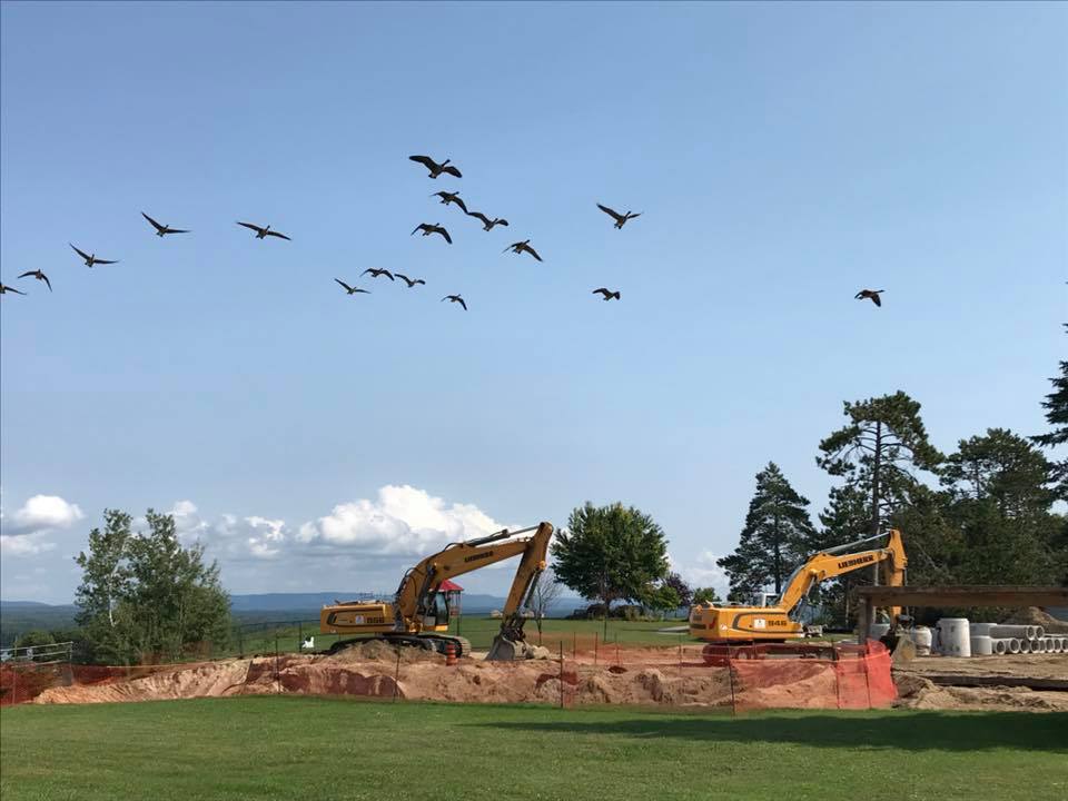 R.G.T. Clouthier Construction Ltd. | 59 Matthews Ave, Pembroke, ON K8A 0A6, Canada | Phone: (613) 735-6531