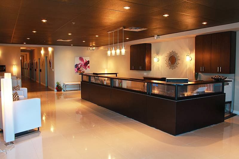 Martins Rejuvenation Centre | 526 Bryne Dr, Barrie, ON L4N 9P6, Canada | Phone: (705) 735-0639