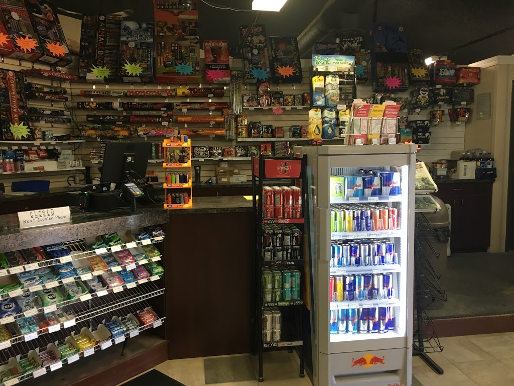 Martensville Corner Store | 301 Centennial Dr N, Martensville, SK S0K 2T0, Canada | Phone: (306) 933-0474