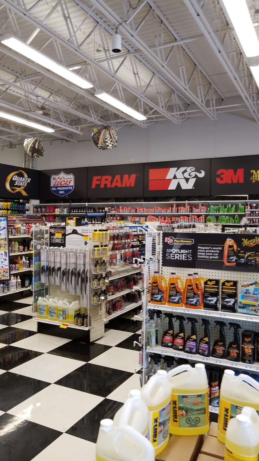 PartSource | 2181 Steeles Ave W Unit #18, North York, ON M3J 3N2, Canada | Phone: (416) 514-1666