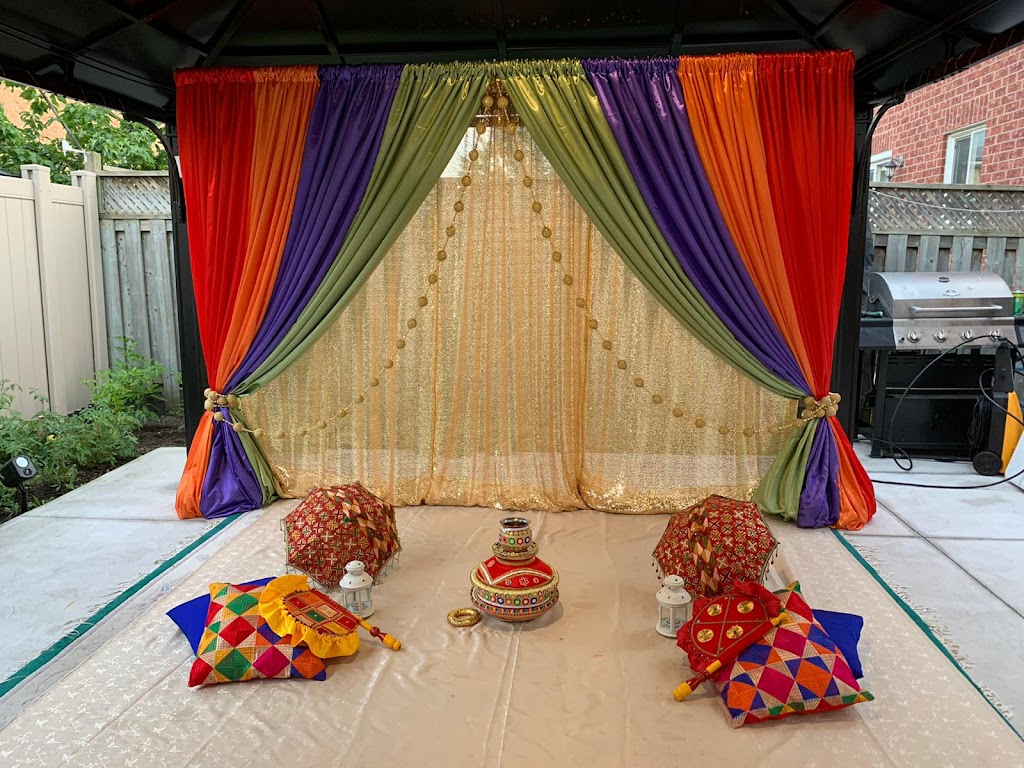 Star party rentals inc | 66 Beresford Crescent, Brampton, ON L6P 2M1, Canada | Phone: (416) 648-8797