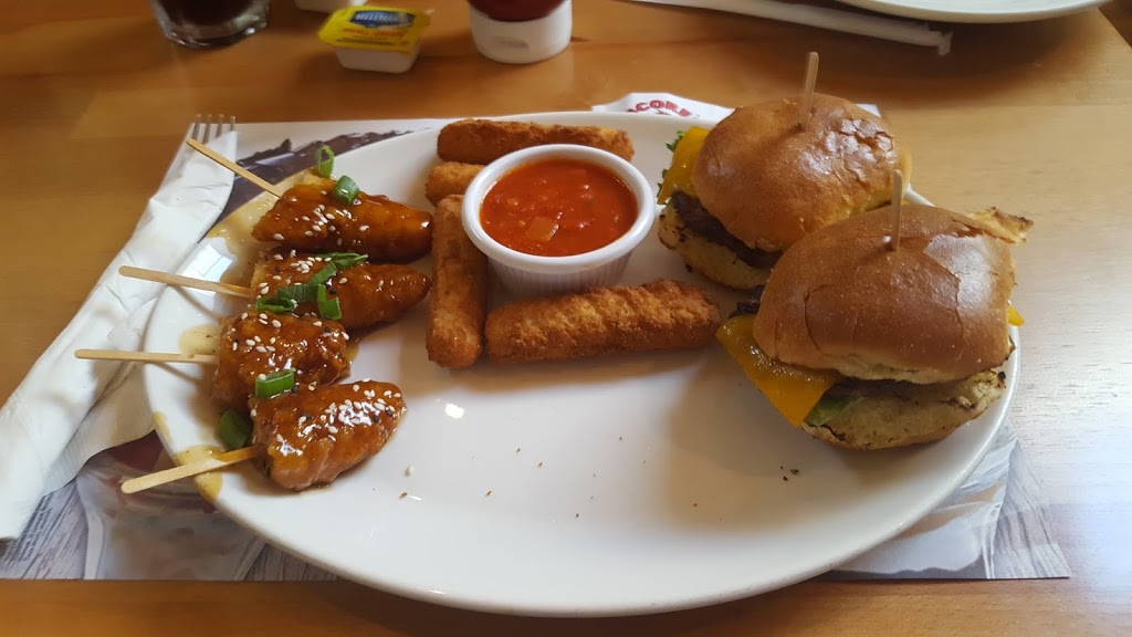 Nickels Deli Restaurants | 1600 Boulevard le Corbusier, Laval, QC H7S 1Z2, Canada | Phone: (450) 681-8737