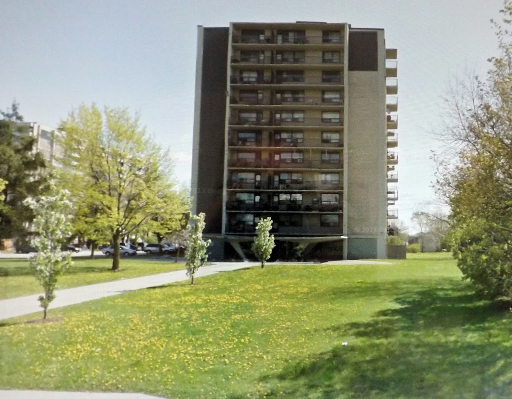 675 Martin Grove Road | 675 Martin Grove Rd, Etobicoke, ON M9R 1Z5, Canada | Phone: (647) 920-4434