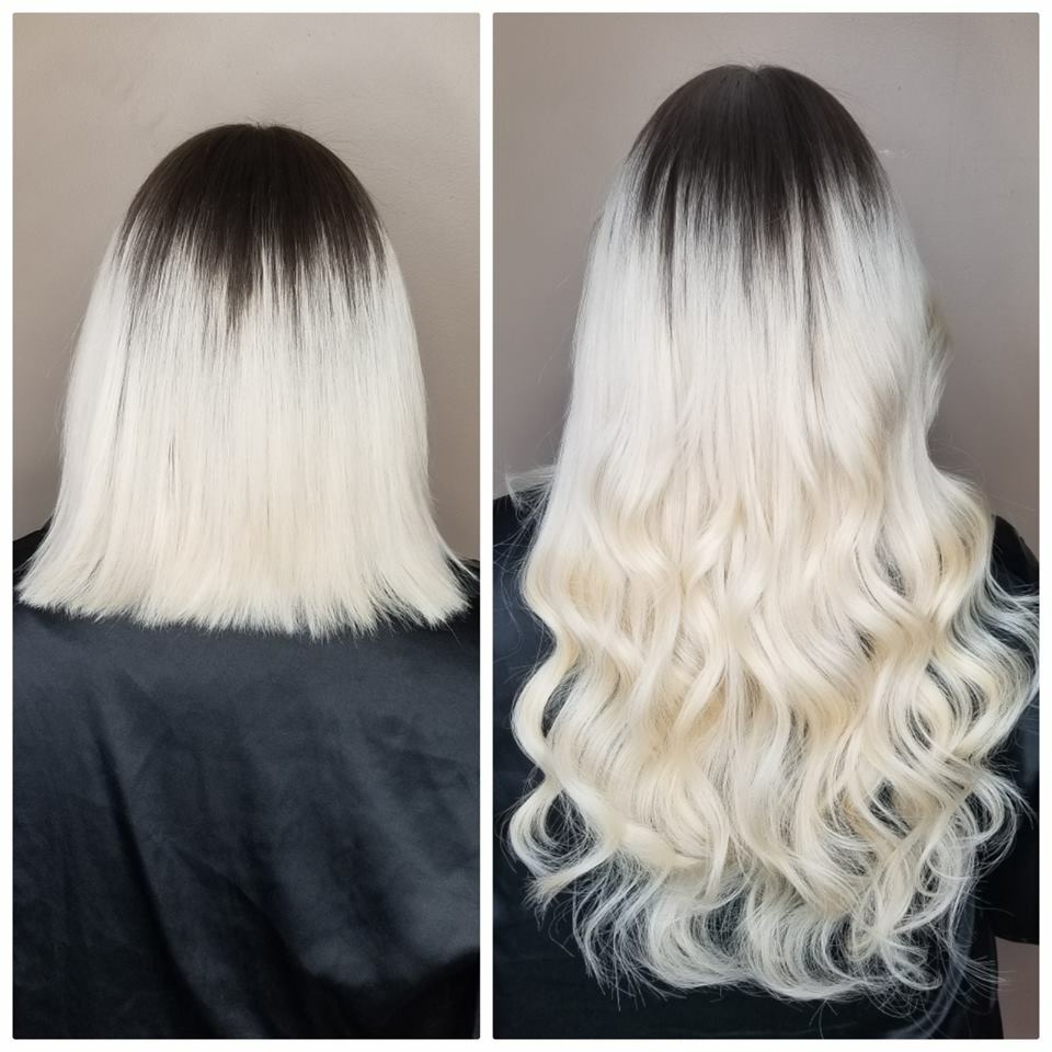 Hair Flair | 787 Robert Ferrie Dr, Kitchener, ON N2R 0B8, Canada | Phone: (519) 498-2283