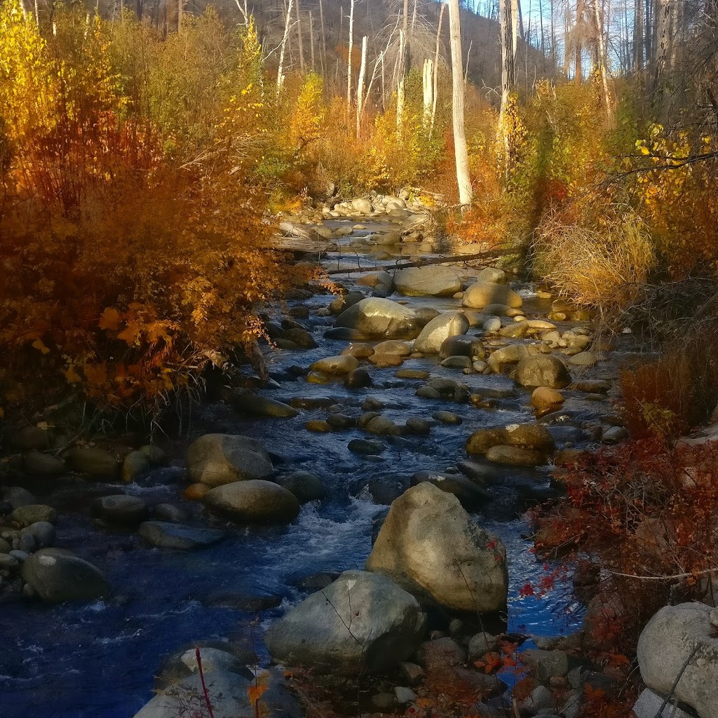 Trepannier Creek Greeway Regional Park | Peachland, BC V0H 1X5, Canada | Phone: (250) 763-4918