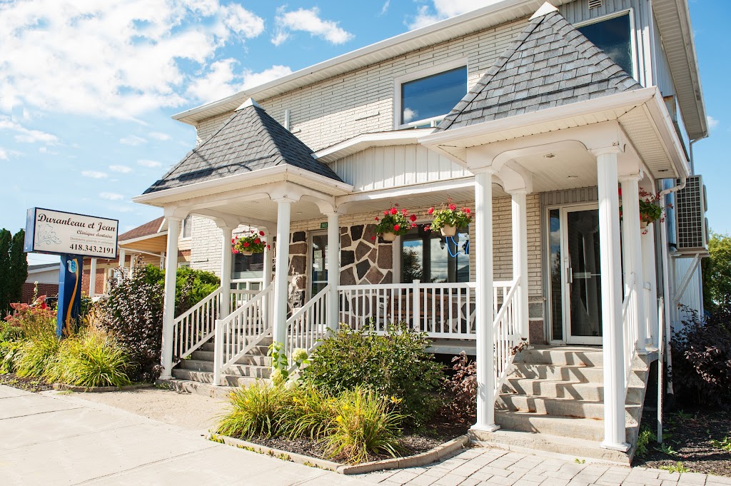 Clinique Mon Dentiste au Lac | 502 Av. Saint-Alphonse, Saint-Bruno, QC G0W 2L0, Canada | Phone: (418) 343-2191