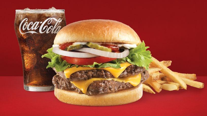 Wendys | 2770 Wadhams Rd, Kimball, MI 48074, USA | Phone: (810) 982-2647