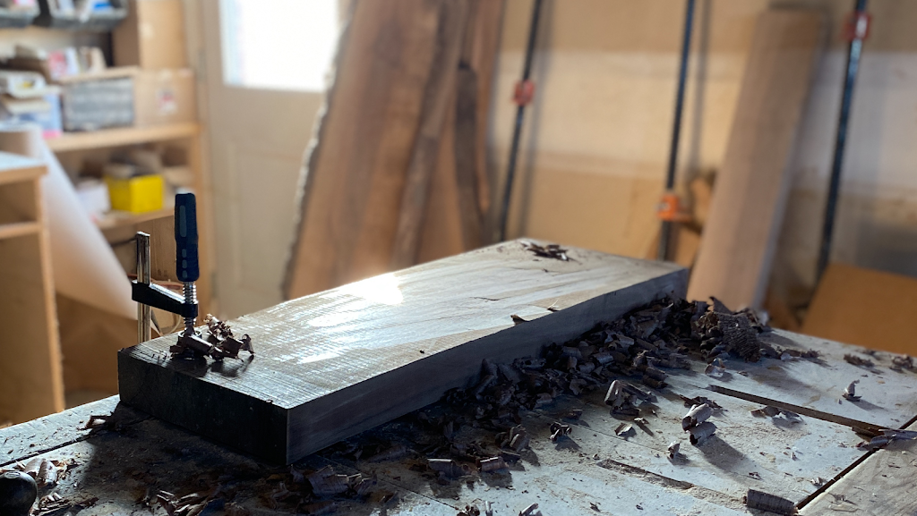 Wye Creek Woodworks | 100 Harrison St, Thorndale, ON N0M 2P0, Canada | Phone: (226) 235-1445