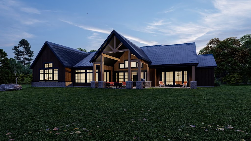 Bowers Construction | 620 Nine Mile Dr, Bedford, NS B4A 4H4, Canada | Phone: (902) 830-0226