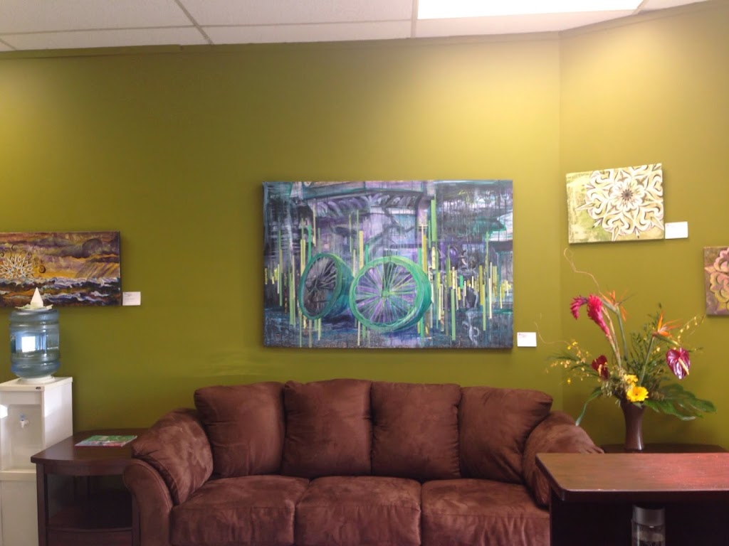 Above Average Yoga | 14825 Yellowhead Trail, Edmonton, AB T5C 4L5, Canada | Phone: (780) 488-1121