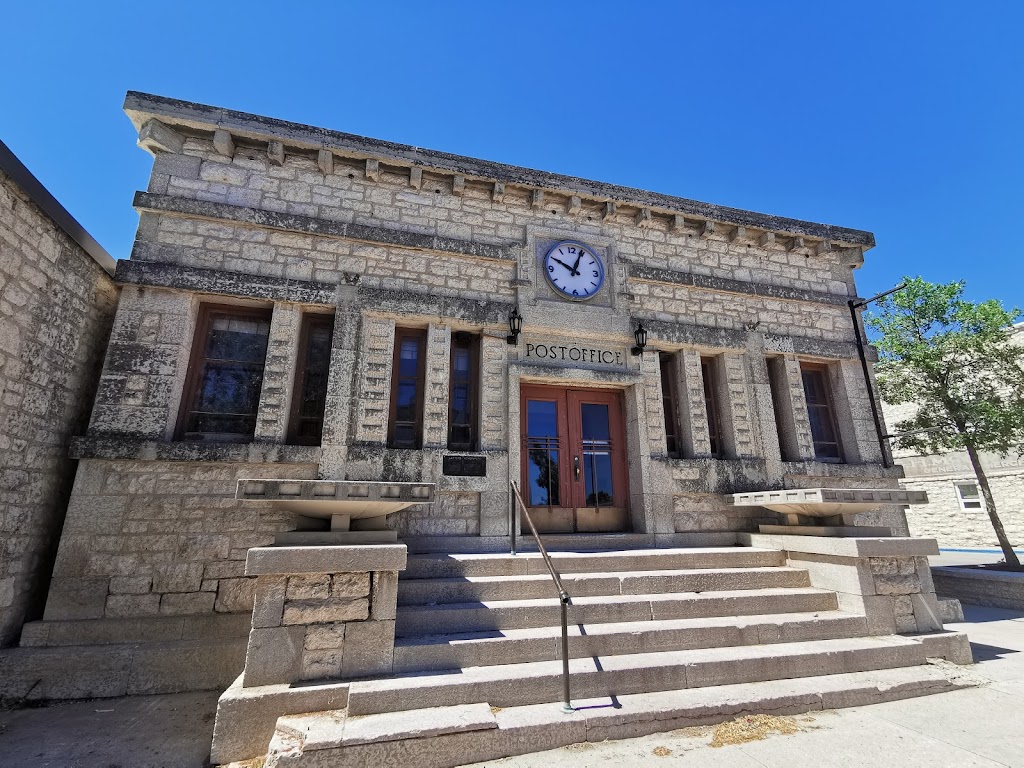 Stonewall Post Office. | 6-333 Main St, Stonewall, MB R0C 2Z0, Canada | Phone: (204) 467-5429