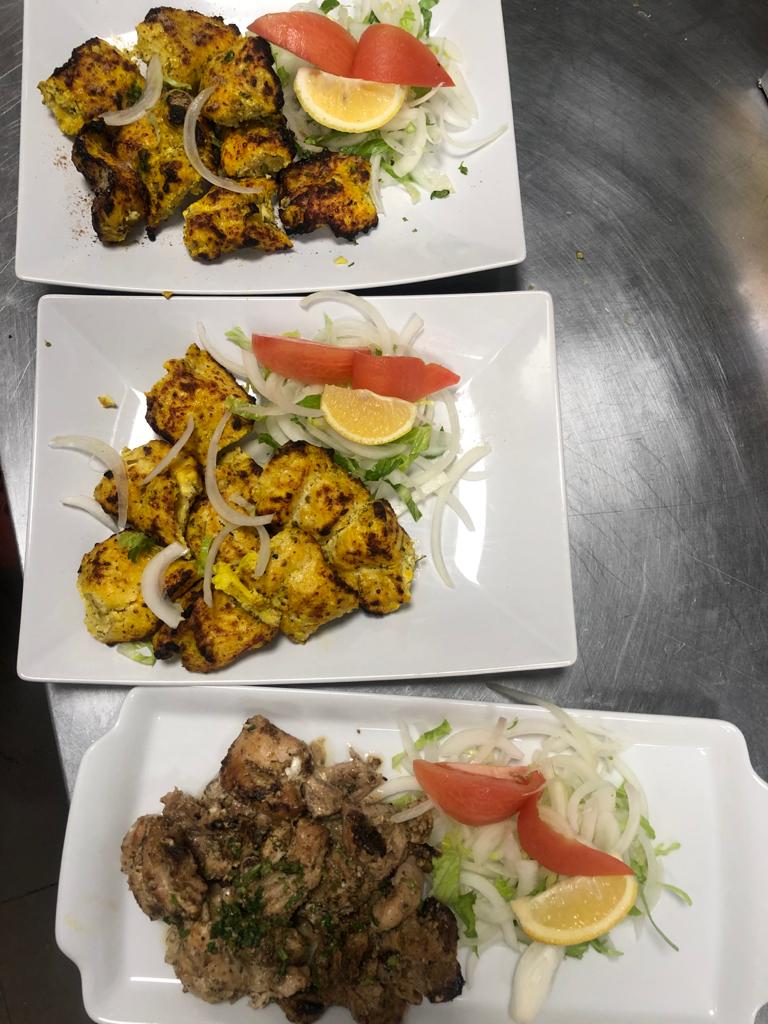 Indian Delights | 66 Sage Berry Way NW, Calgary, AB T3R 0J2, Canada | Phone: (403) 567-8450