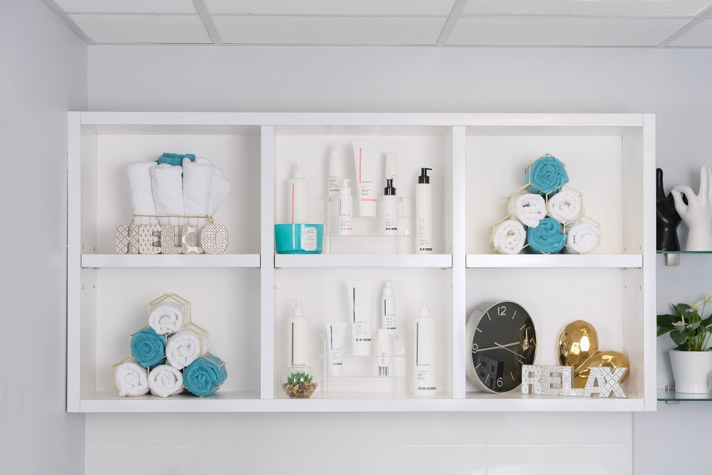 Aesthetics by Angel - Skin Care and Laser Hair Removal Boutique | 118 James St N, Hamilton, ON L8R 2K7, Canada | Phone: (905) 978-1185