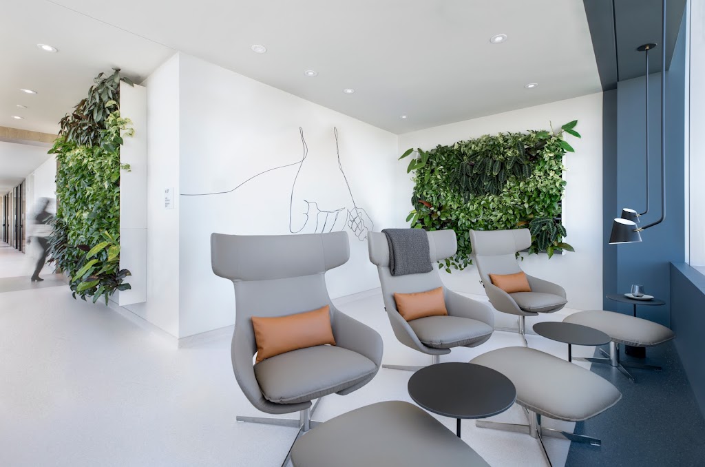 ISMI - Institute Specialized Medicine Intervention | 16766 Route Transcanadienne, Kirkland, QC H9H 4M7, Canada | Phone: (514) 700-0663