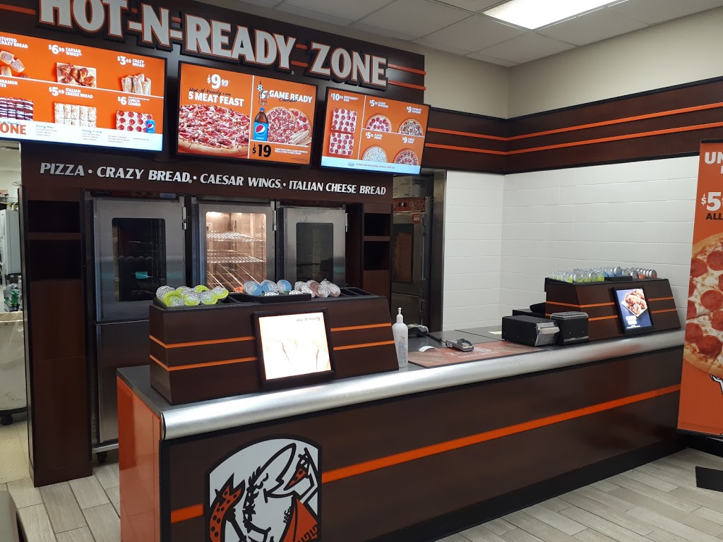 Little Caesars Pizza | 569 Portland St Unit #130, Dartmouth, NS B2Y 4B1, Canada | Phone: (902) 466-1515