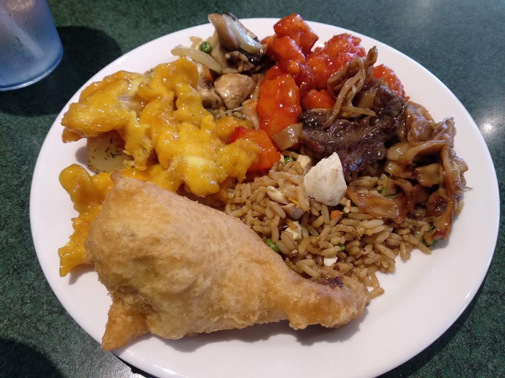 North China Buffet | restaurant | 300 Bell Blvd, Belleville, ON K8P 5H7, Canada | 6137719988 OR +1 613-771-9988