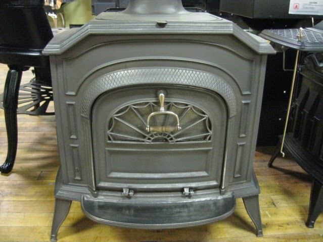 Grate Restoration Stoveworks | 96 Main St RR2, Courtland, ON N0J 1E0, Canada | Phone: (519) 842-5290