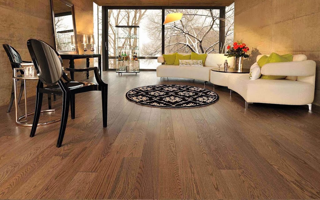 The Floor Show | 1042 Waverley St, Winnipeg, MB R3T 0P3, Canada | Phone: (204) 956-9720