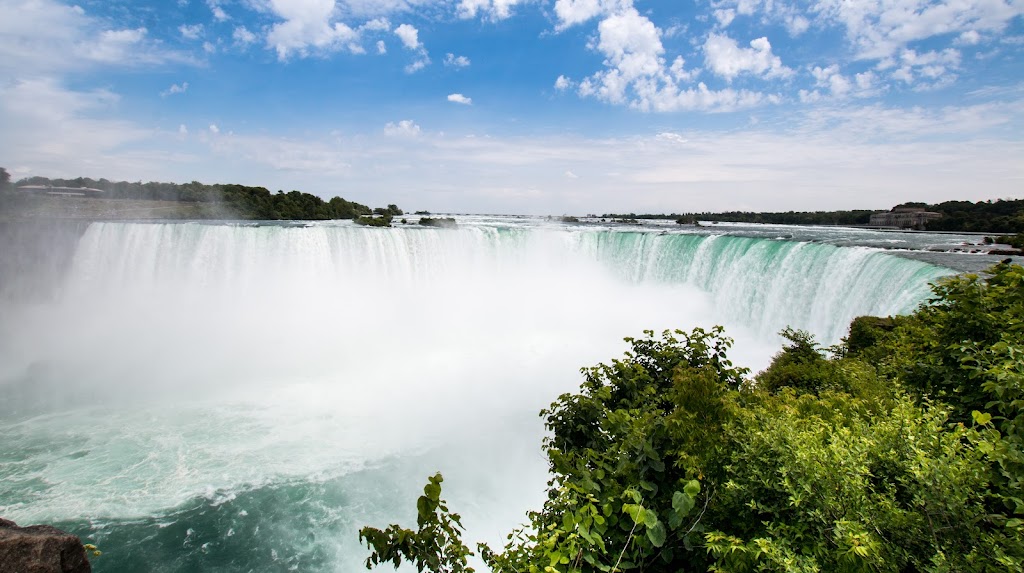 Horseshoe Falls | point of interest | Niagara Falls, ON, Canada | 9053562241 OR +1 905-356-2241