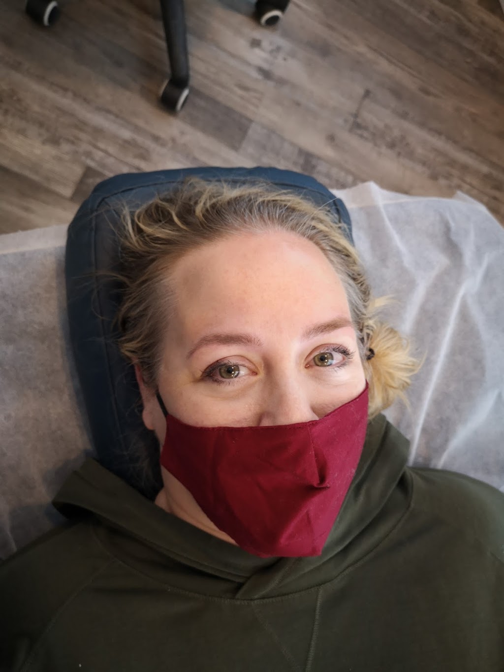 Permanent Reverie Beauty | 514, Keswick, ON L4P 2E4, Canada | Phone: (905) 535-2283