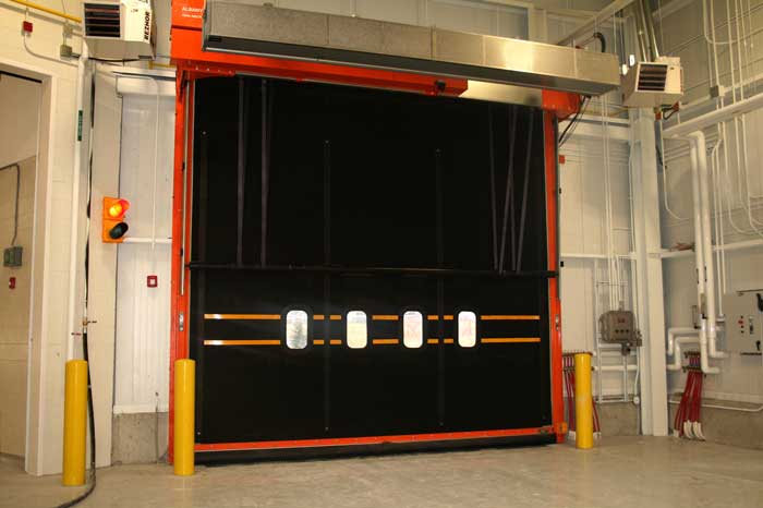 Wilcox Door Service Inc. | 328 Glover Rd, Stoney Creek, ON L8E 5M3, Canada | Phone: (905) 523-7727
