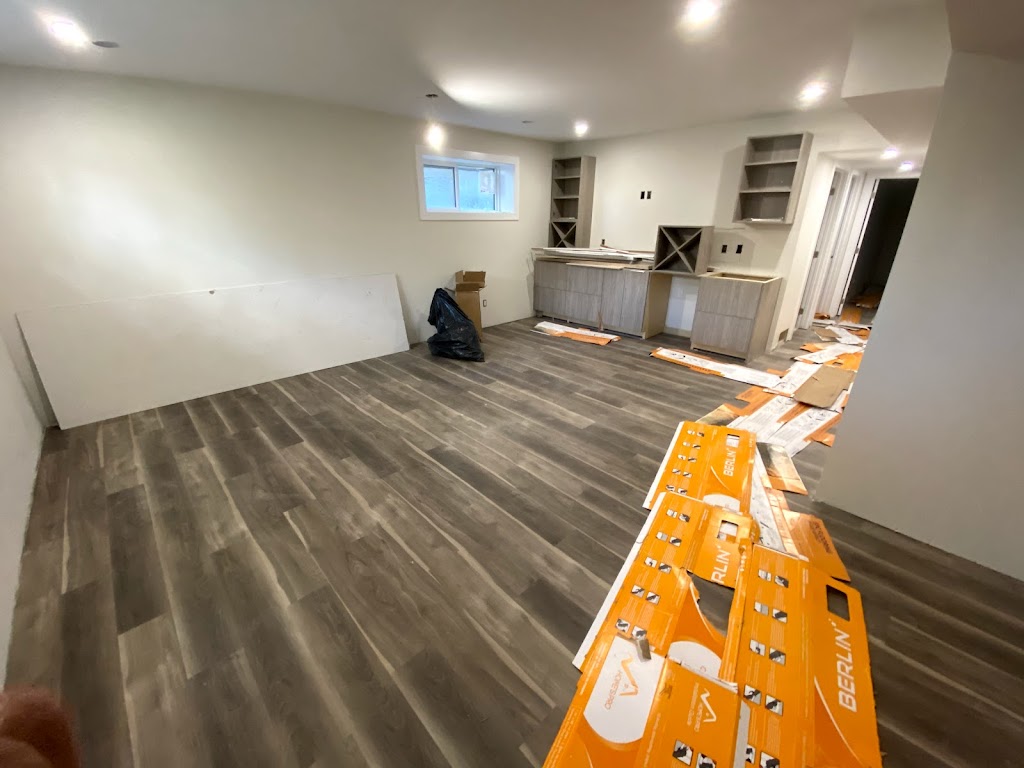 Padda renovations ltd | 3770 13 St NW, Edmonton, AB T6T 0E5, Canada | Phone: (780) 850-5646